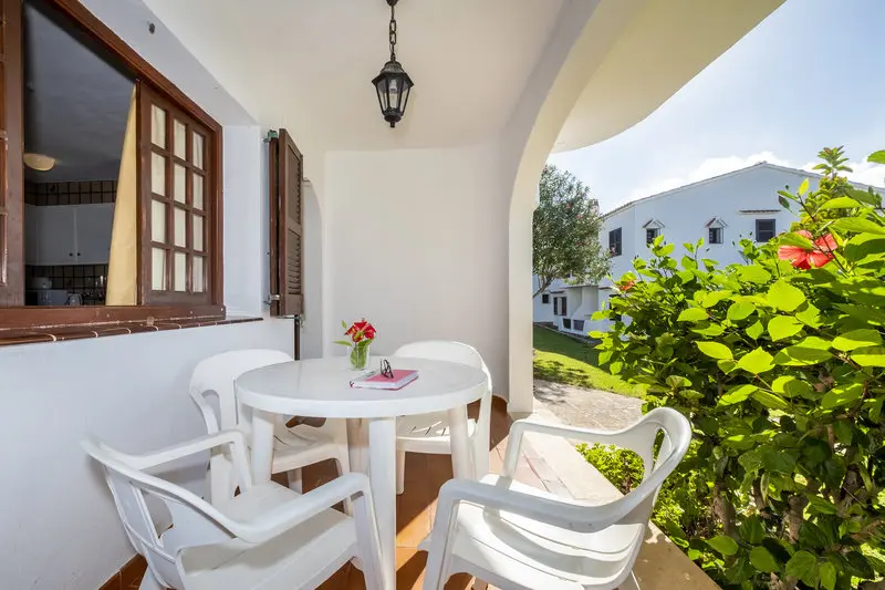 Son Bou Garden Apartments gallery image 23