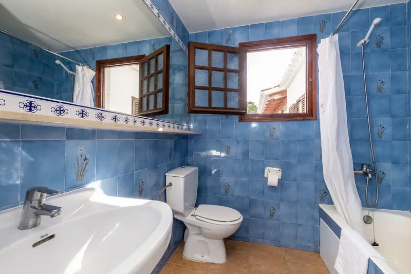 Son Bou Garden Apartments gallery image 24
