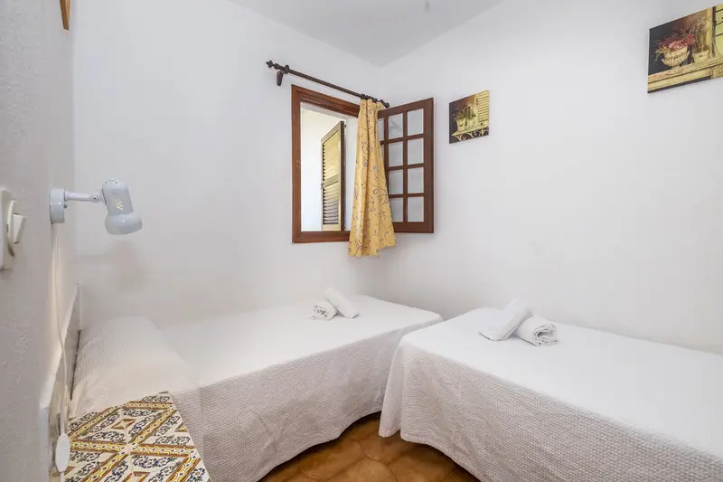 Son Bou Garden Apartments gallery image 26