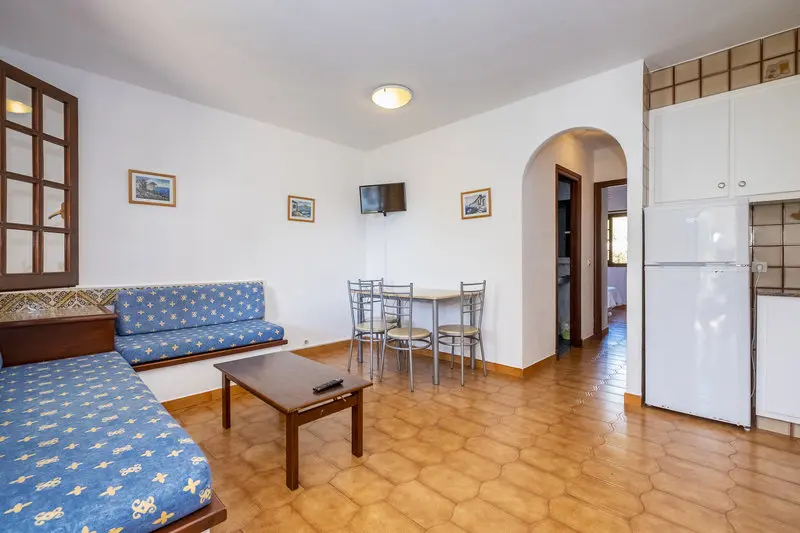 Son Bou Garden Apartments gallery image 27