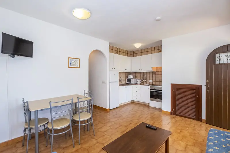 Son Bou Garden Apartments gallery image 28