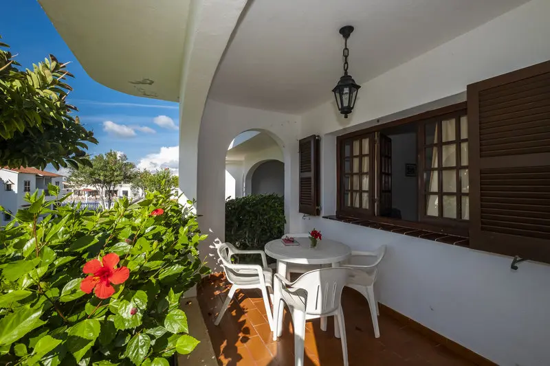Son Bou Garden Apartments gallery image 29