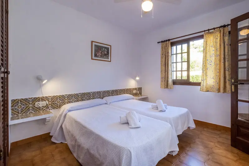 Son Bou Garden Apartments gallery image 31