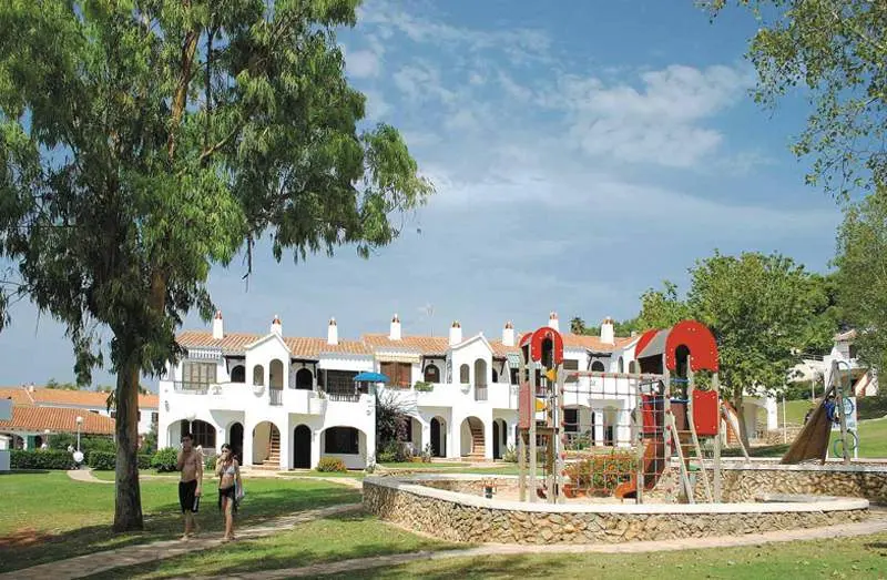 Son Bou Garden Apartments gallery image 10