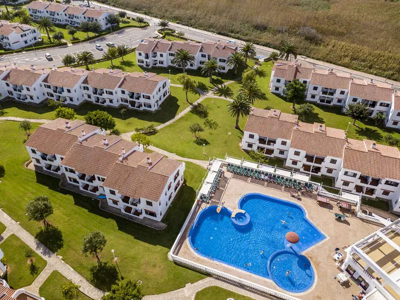Son Bou Garden Apartments gallery image 12