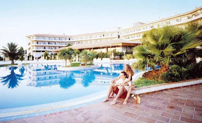 Valentin Son Bou Hotel & Apartments gallery image 7