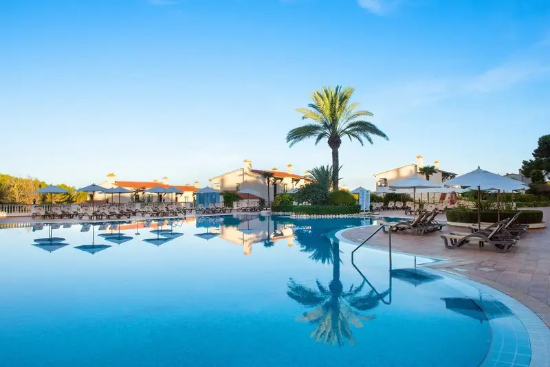 Valentin Son Bou Hotel & Apartments gallery image 6