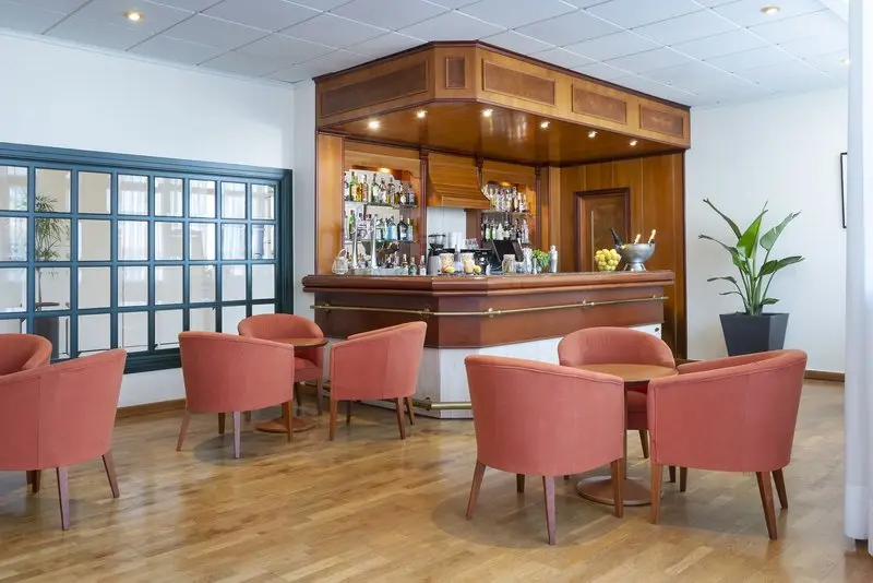 Valentin Son Bou Hotel & Apartments gallery image 24