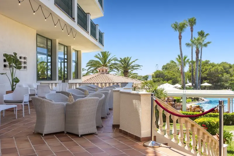 Valentin Son Bou Hotel & Apartments gallery image 25