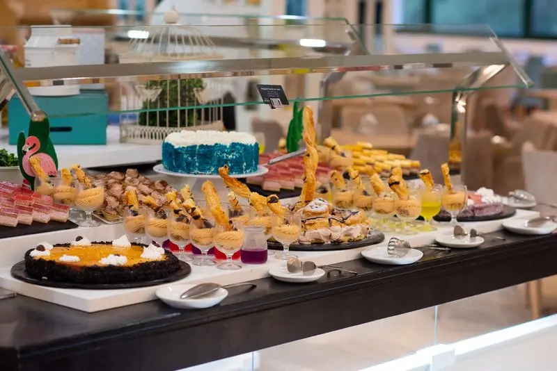 Valentin Son Bou Hotel & Apartments gallery image 28