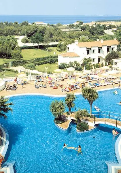 Valentin Son Bou Hotel & Apartments