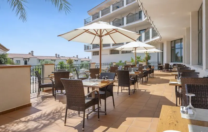 Valentin Son Bou Hotel & Apartments gallery image 30