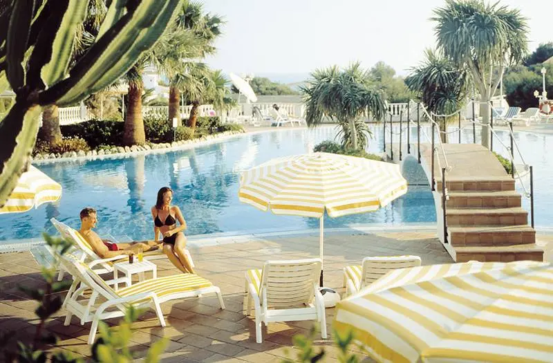 Valentin Son Bou Hotel & Apartments gallery image 1