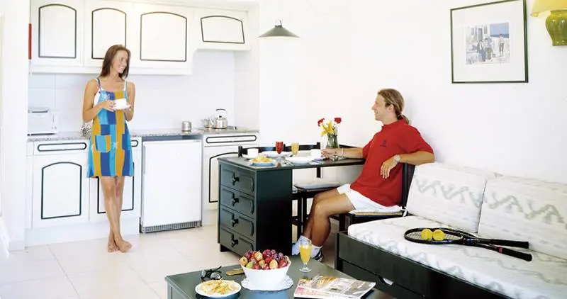 Valentin Son Bou Hotel & Apartments gallery image 11