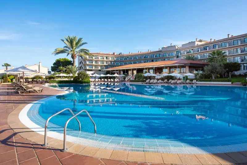 Valentin Son Bou Hotel & Apartments gallery image 2