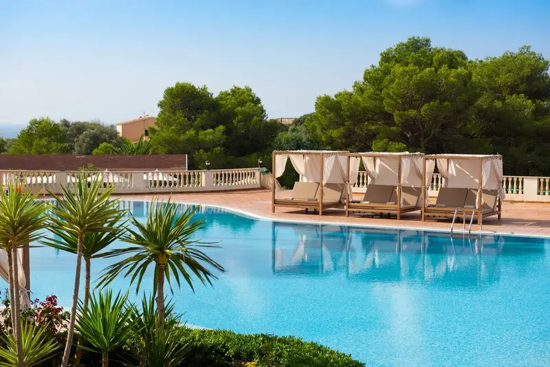 Valentin Son Bou Hotel & Apartments gallery image 3
