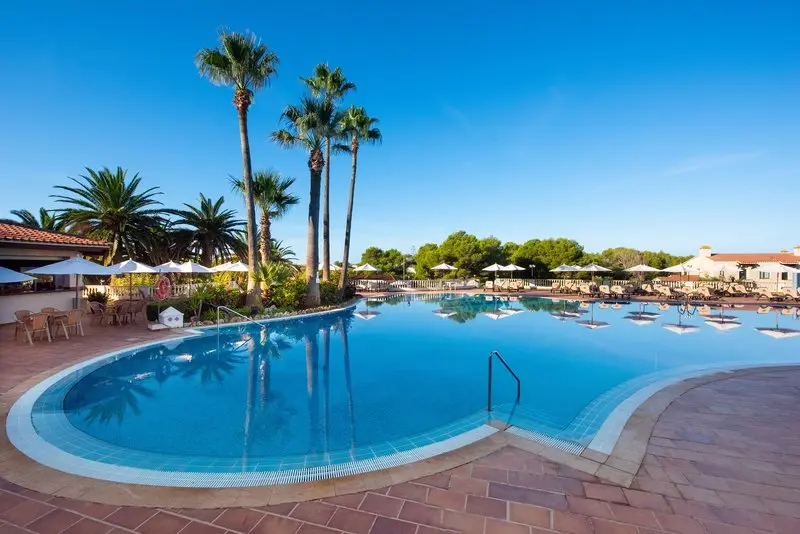 Valentin Son Bou Hotel & Apartments gallery image 4