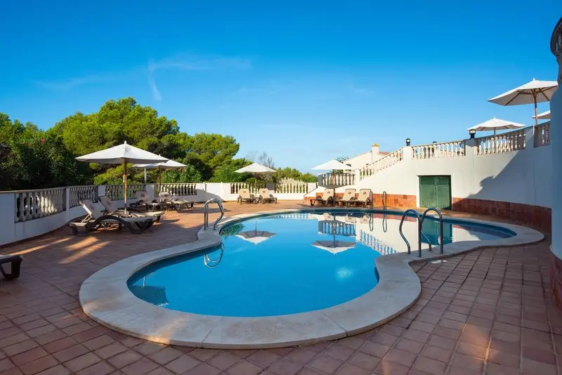Valentin Son Bou Hotel & Apartments gallery image 5