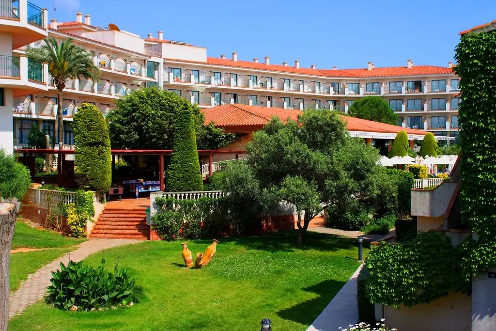 Valentin Son Bou Hotel & Apartments