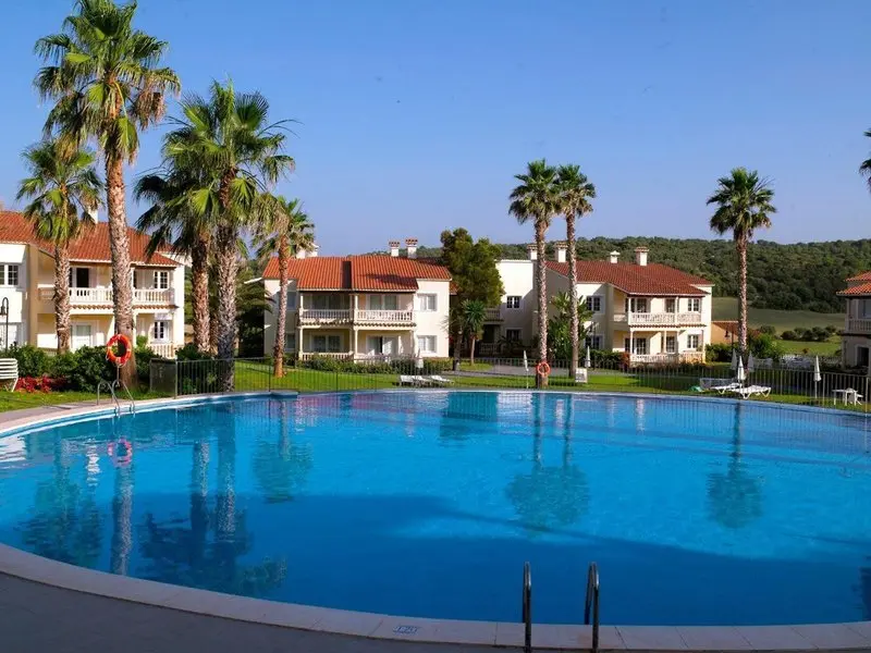 HG Jardin De Menorca Aparthotel gallery image 4