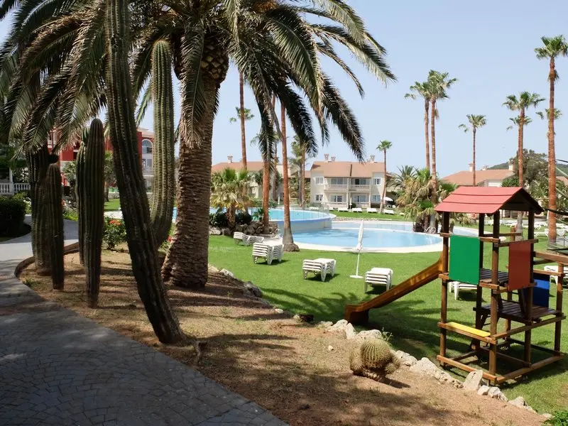 HG Jardin De Menorca Aparthotel gallery image 8