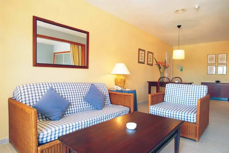 HG Jardin De Menorca Aparthotel gallery image 9