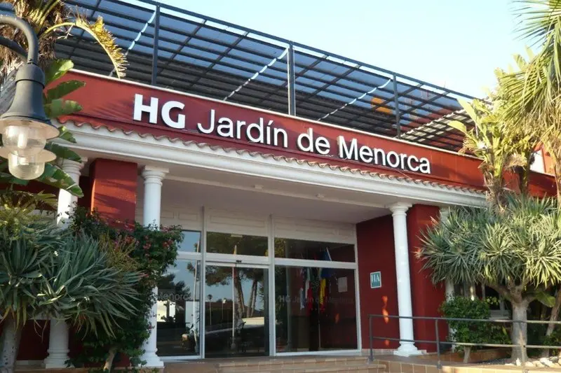 HG Jardin De Menorca Aparthotel gallery image 6
