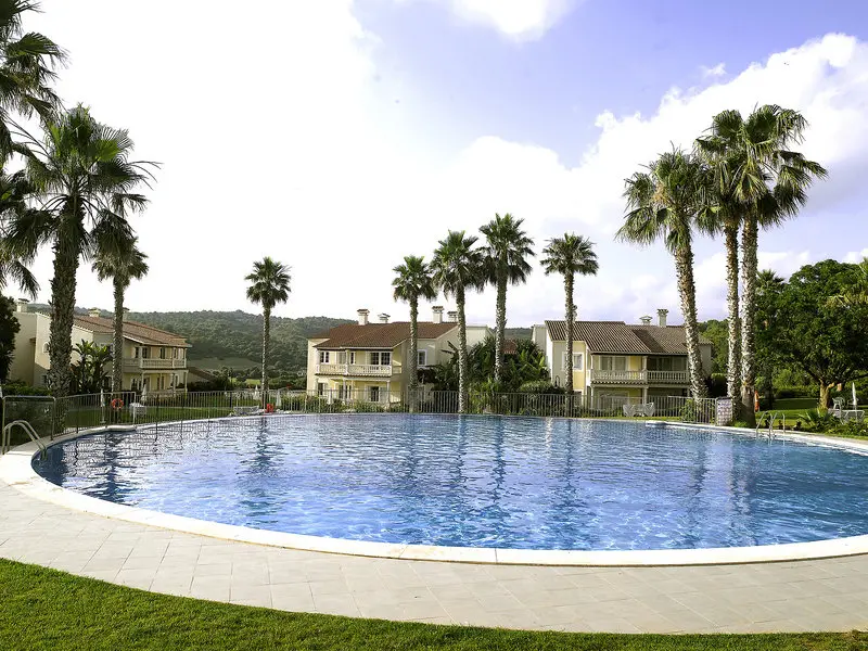 HG Jardin De Menorca Aparthotel gallery image 1