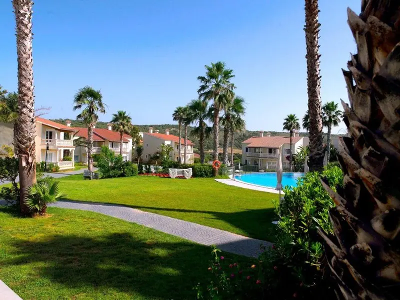 HG Jardin De Menorca Aparthotel gallery image 7
