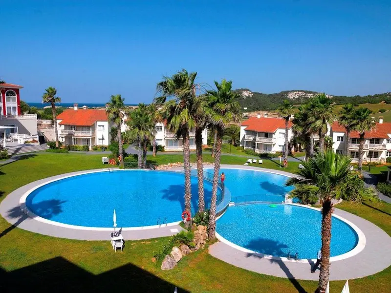 HG Jardin De Menorca Aparthotel gallery image 2