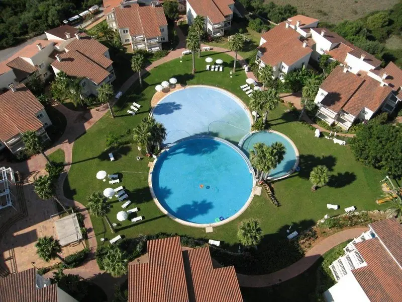 HG Jardin De Menorca Aparthotel gallery image 3