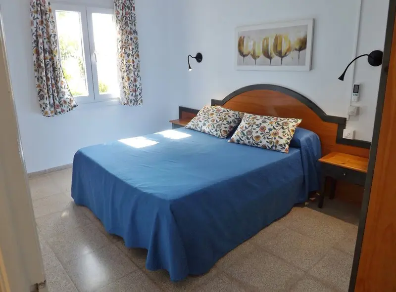 Nure Cel Blau Apartments gallery image 10