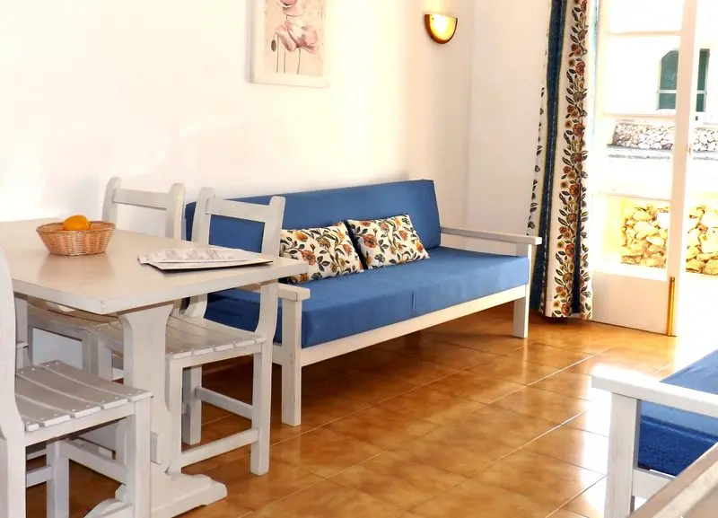 Nure Cel Blau Apartments gallery image 11