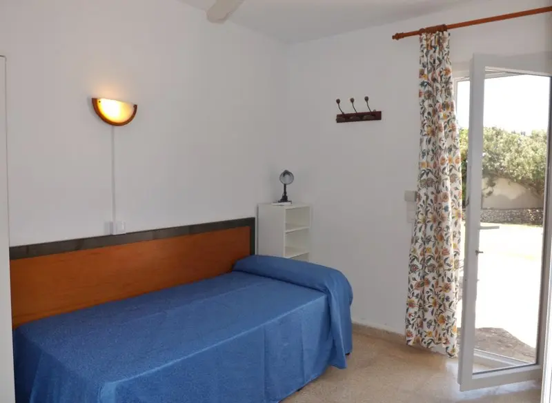Nure Cel Blau Apartments gallery image 12