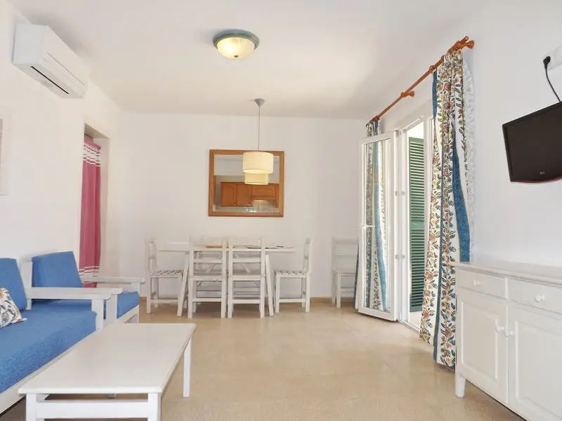 Nure Cel Blau Apartments gallery image 13