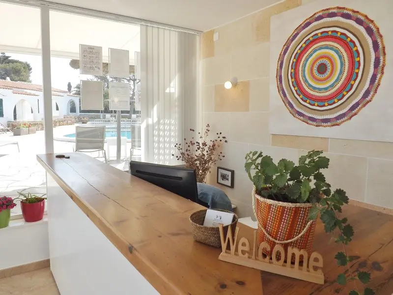 Nure Cel Blau Apartments gallery image 18