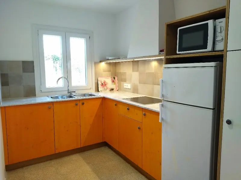 Nure Cel Blau Apartments gallery image 14