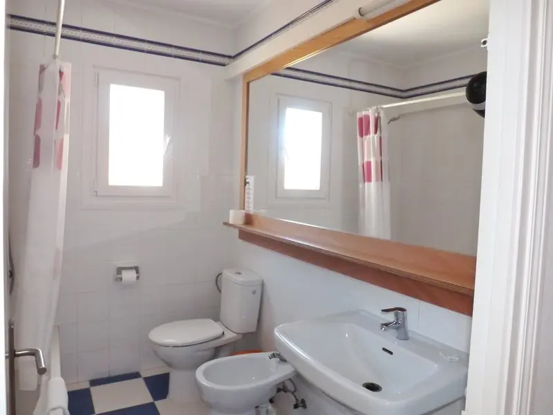 Nure Cel Blau Apartments gallery image 16