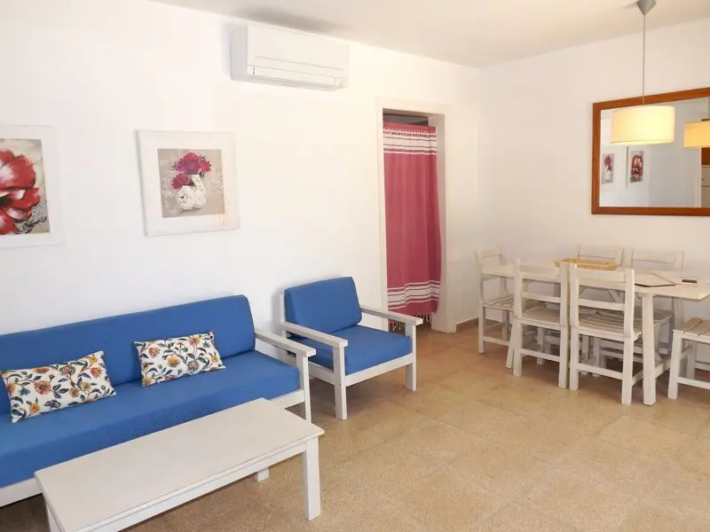 Nure Cel Blau Apartments gallery image 5