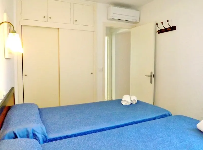 Nure Cel Blau Apartments gallery image 6