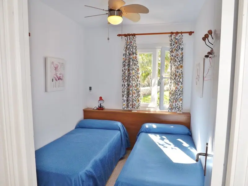 Nure Cel Blau Apartments gallery image 9