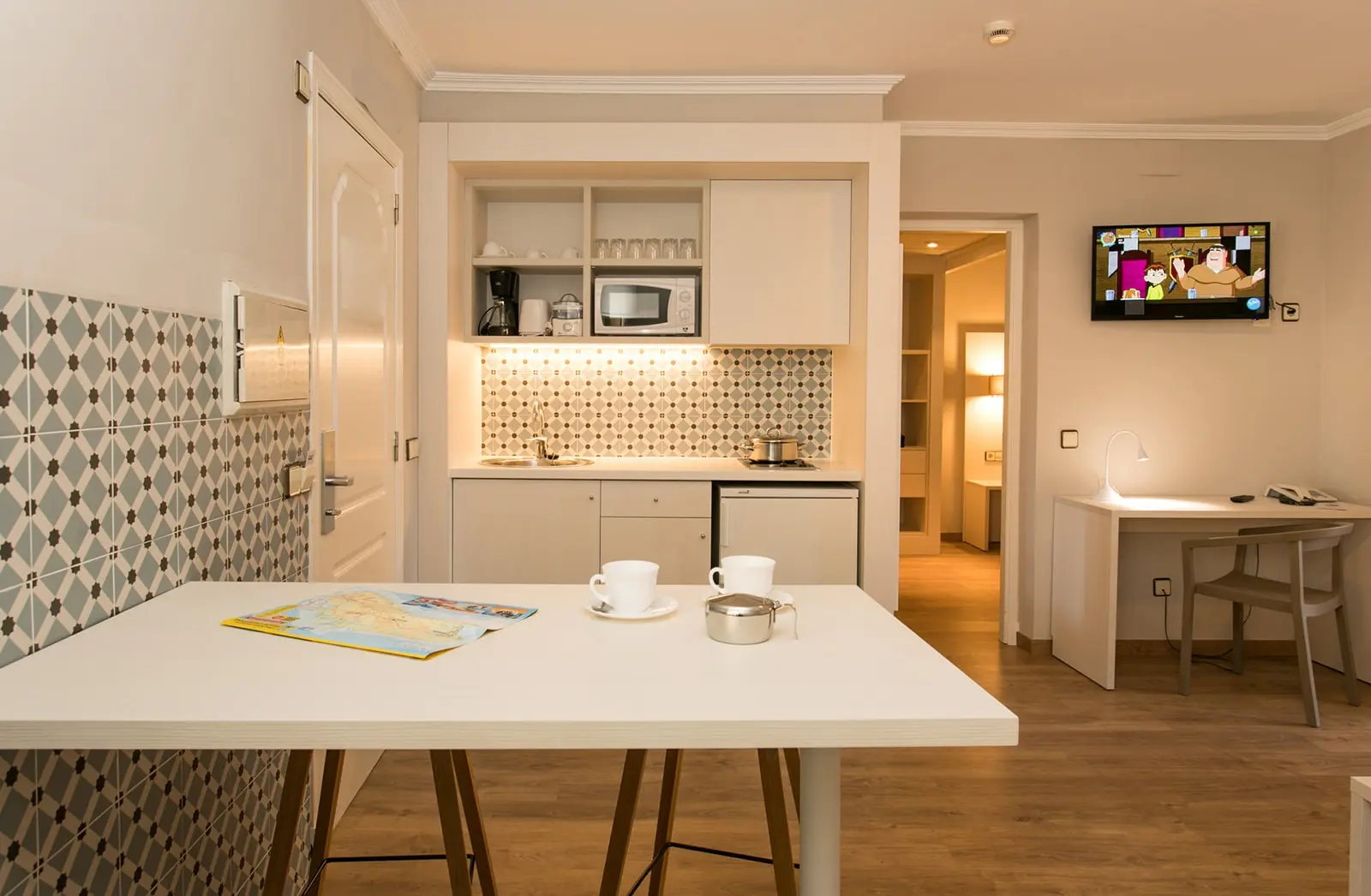 Cala Galdana Hotel & Villas d'Aljandar gallery image 11