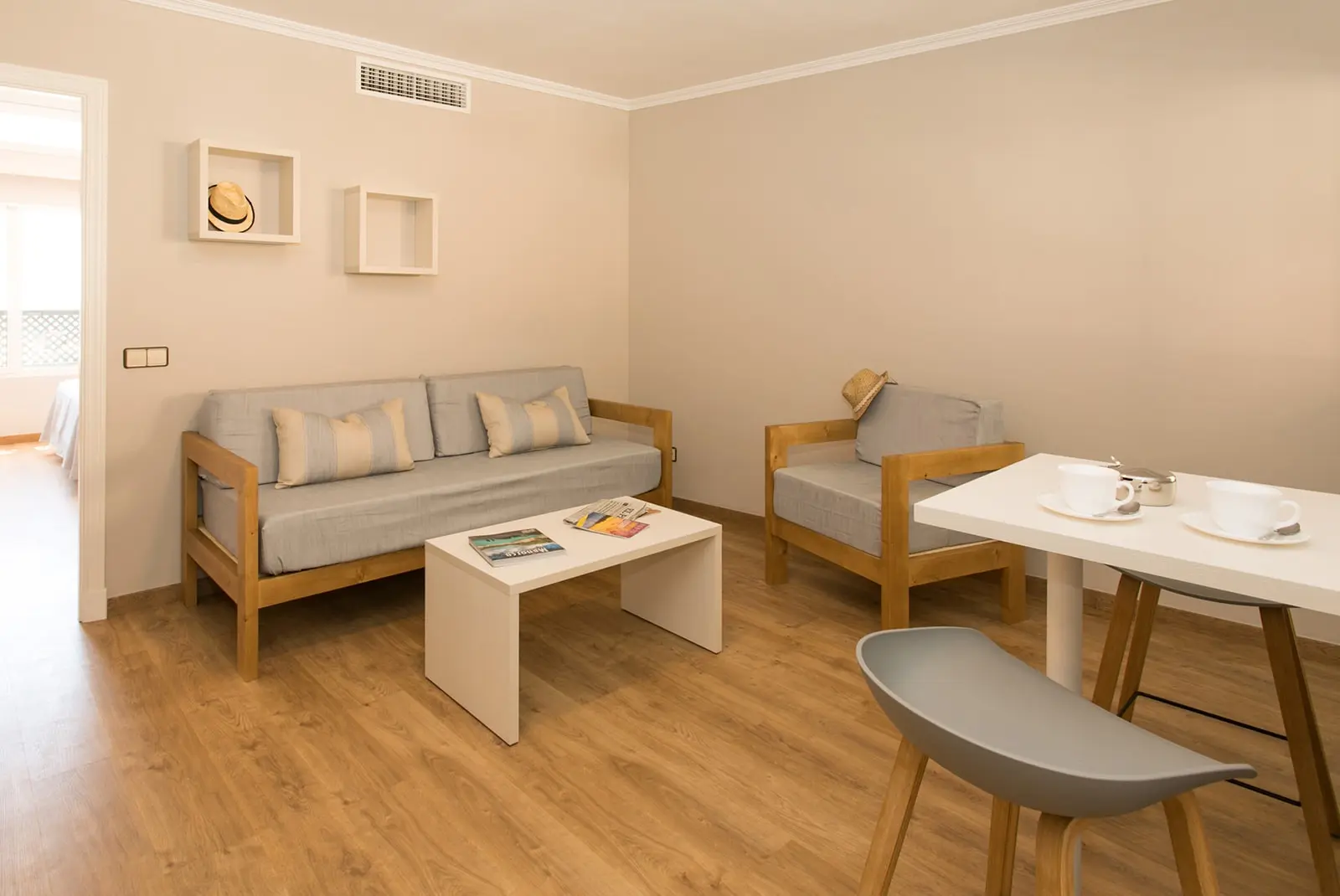 Cala Galdana Hotel & Villas d'Aljandar gallery image 12