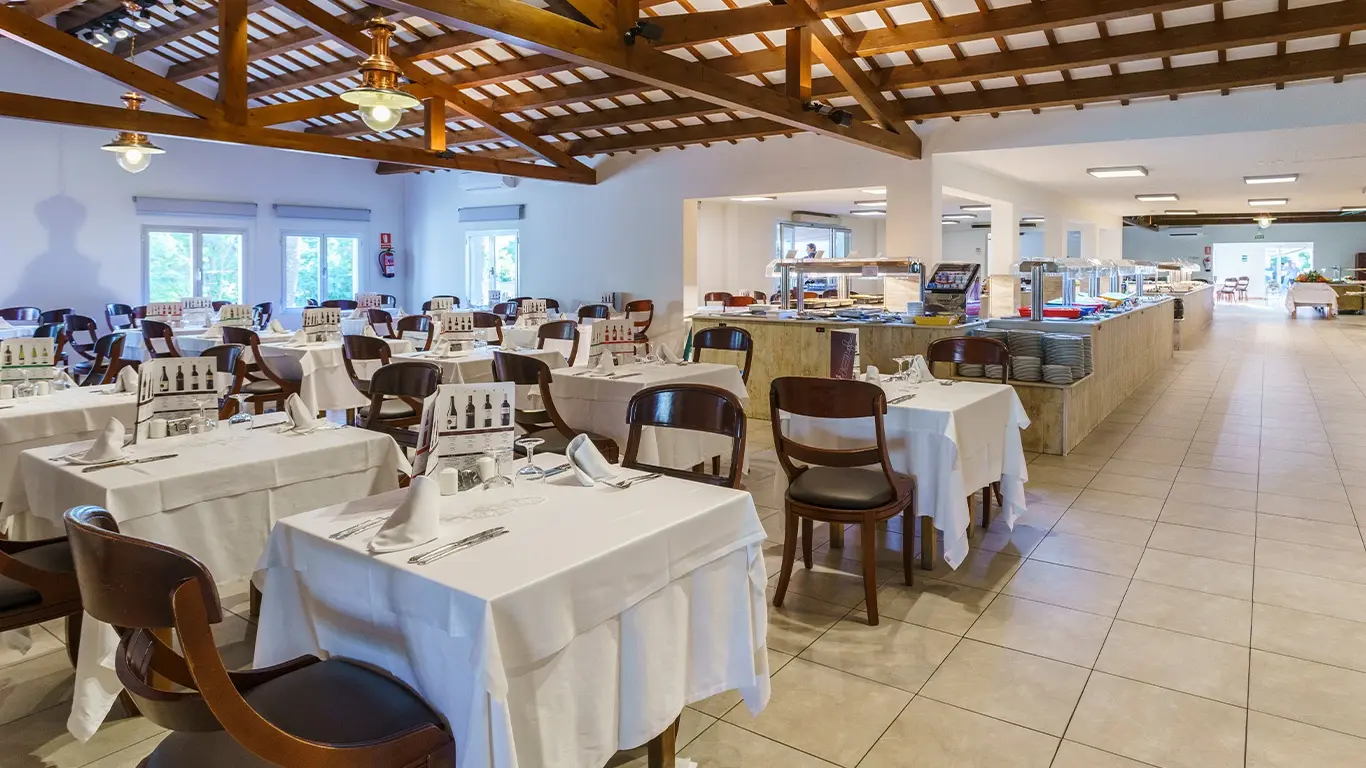 Cala Galdana Hotel & Villas d'Aljandar gallery image 6