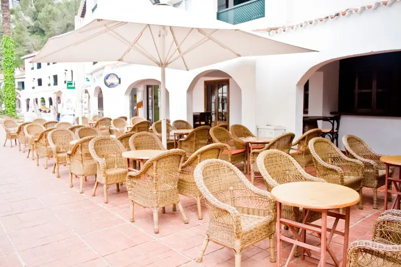 Cala Galdana Hotel & Villas d'Aljandar gallery image 8
