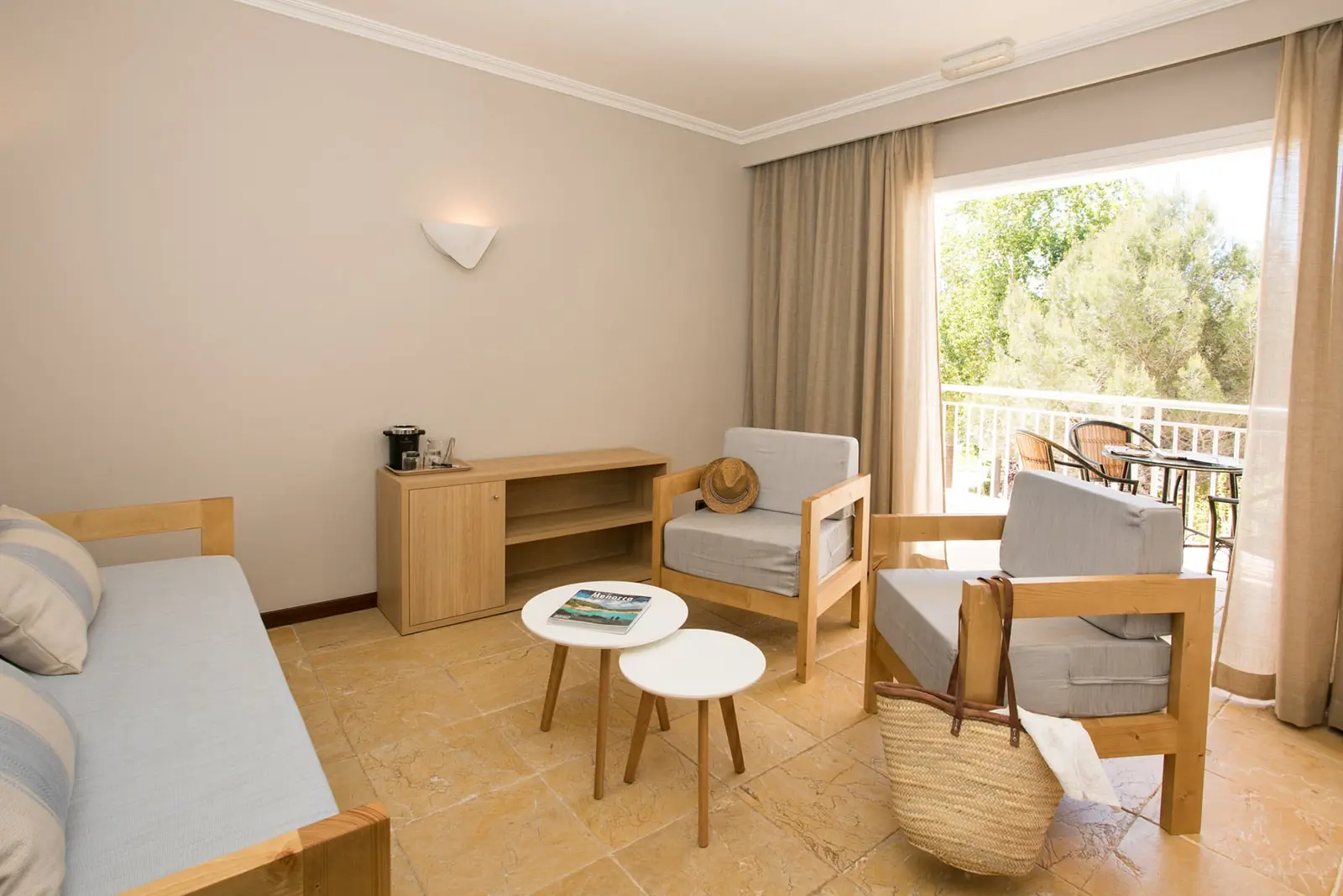 Cala Galdana Hotel & Villas d'Aljandar gallery image 9