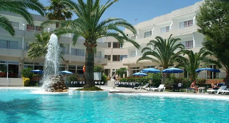 Hotel Spa Sagitario Playa Hotel