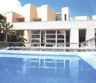 Ibersol Antemare Spa