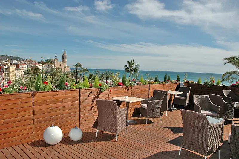 Platjador Hotel gallery image 10