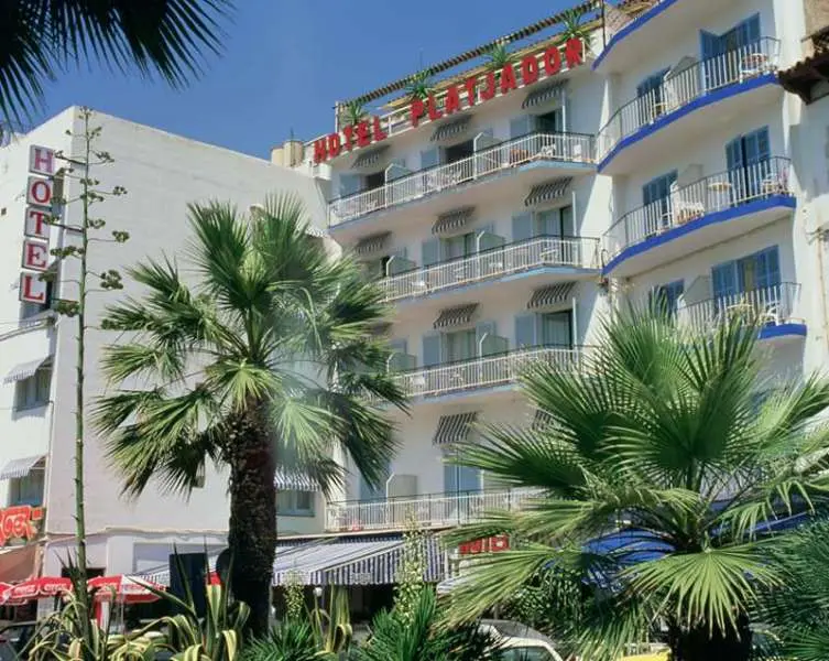 Platjador Hotel gallery image 4